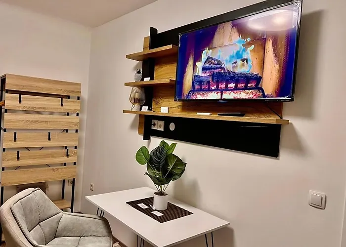 Lorena Lav Apartment