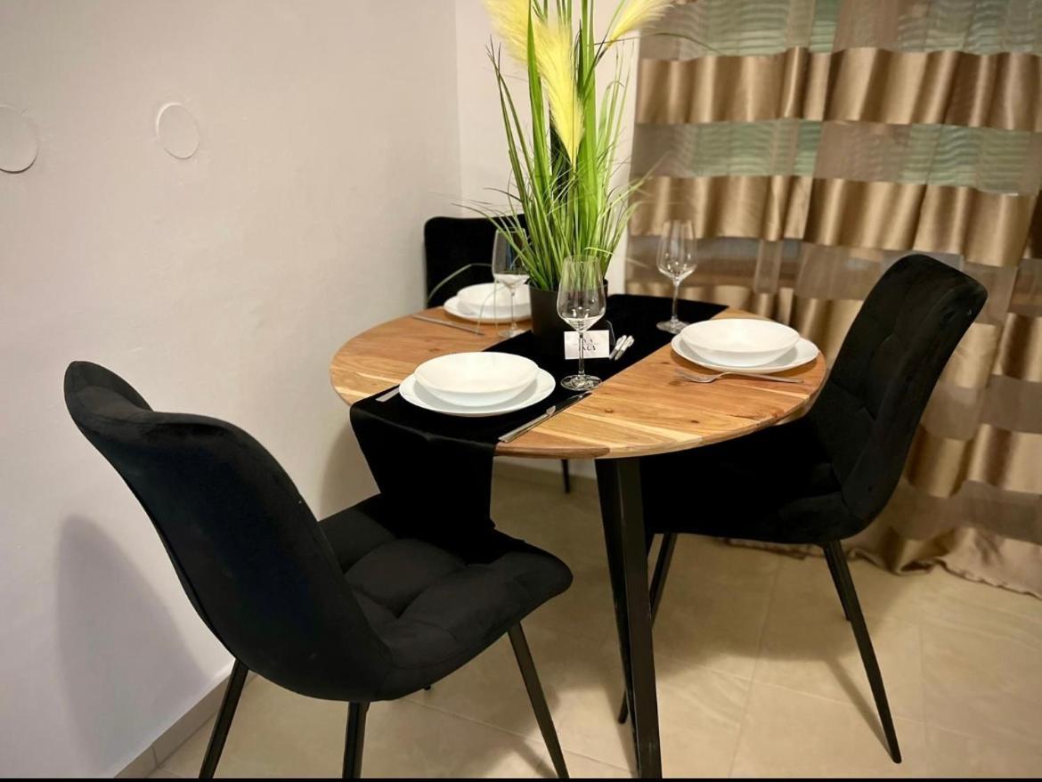 Lorena Lav Apartment