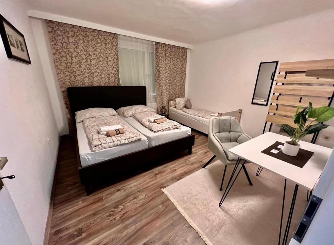 Lorena Lav Apartment *