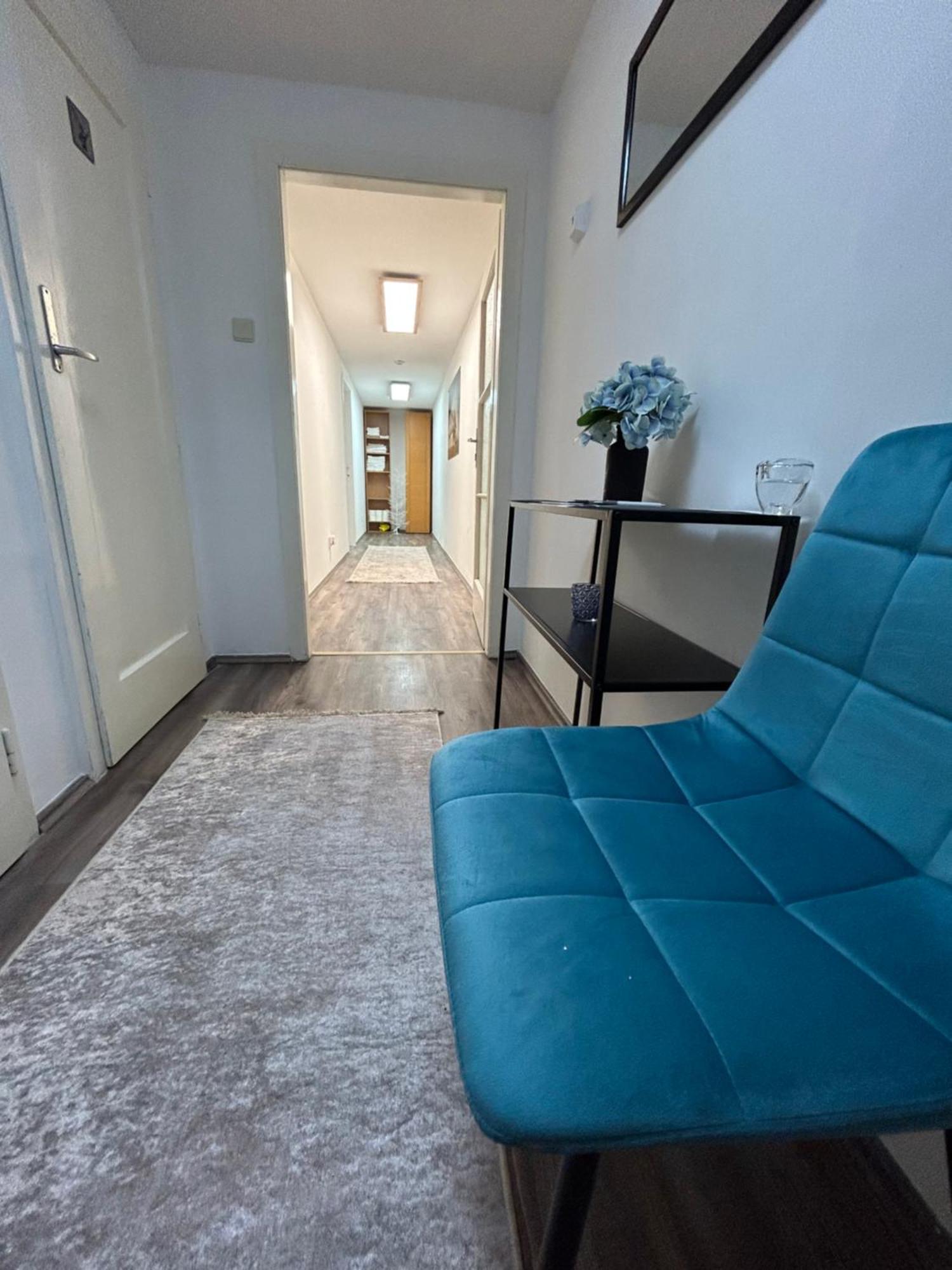Lorena Lav Apartment Wien